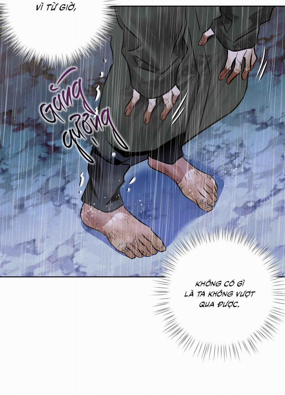 (Cbunu) Mưa Mãi Không Tạnh 15 trang 64