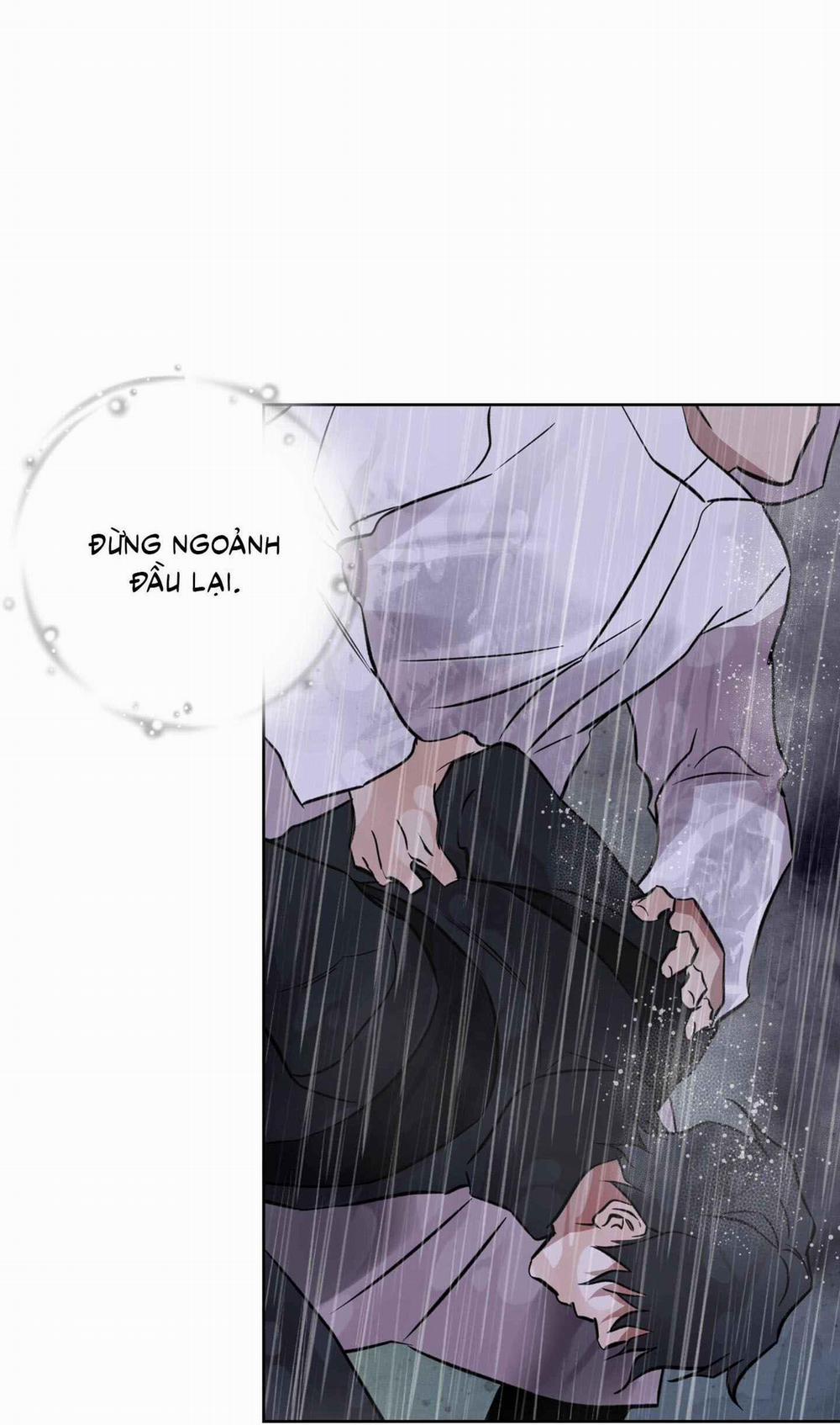 (Cbunu) Mưa Mãi Không Tạnh 15 trang 72