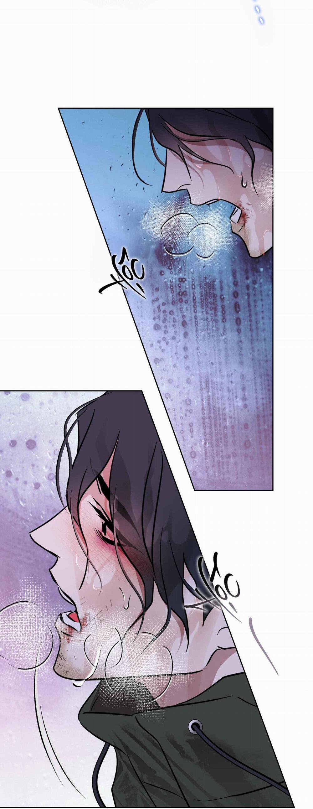 (Cbunu) Mưa Mãi Không Tạnh 15 trang 81