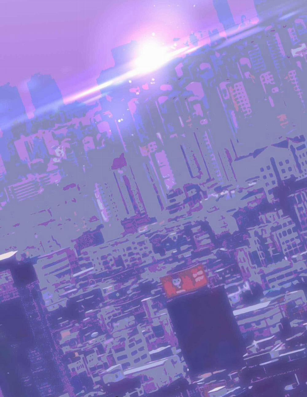 (Cbunu) Mưa Mãi Không Tạnh 15 trang 83