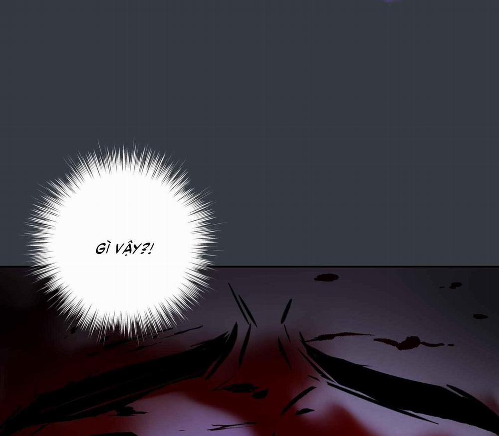 (Cbunu) Mưa Mãi Không Tạnh 15 trang 9