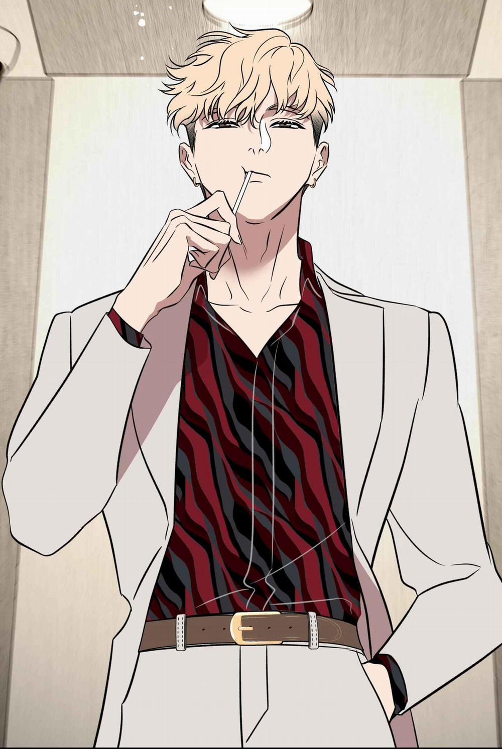 (Cbunu) Mưa Mãi Không Tạnh 16 trang 51