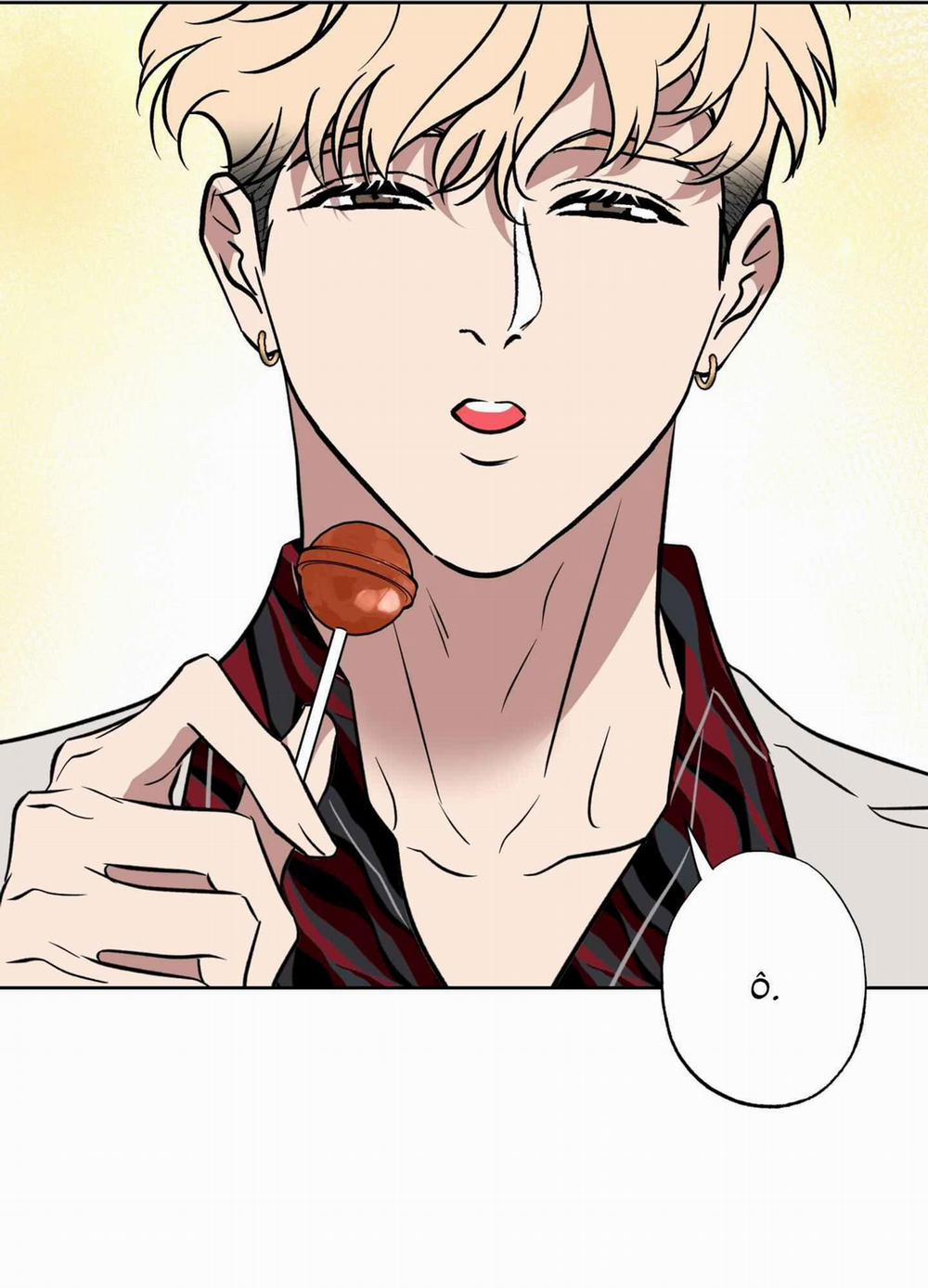 (Cbunu) Mưa Mãi Không Tạnh 16 trang 53