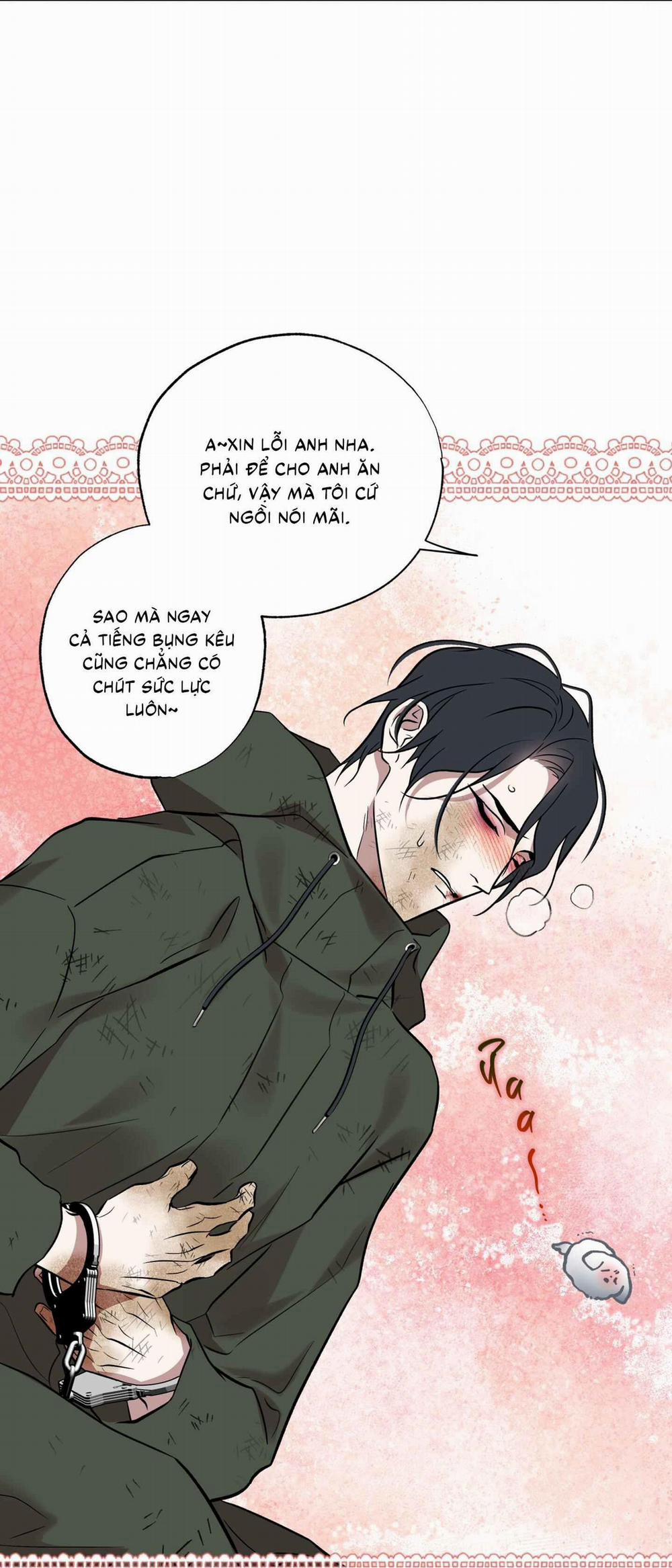 (Cbunu) Mưa Mãi Không Tạnh 18 trang 11