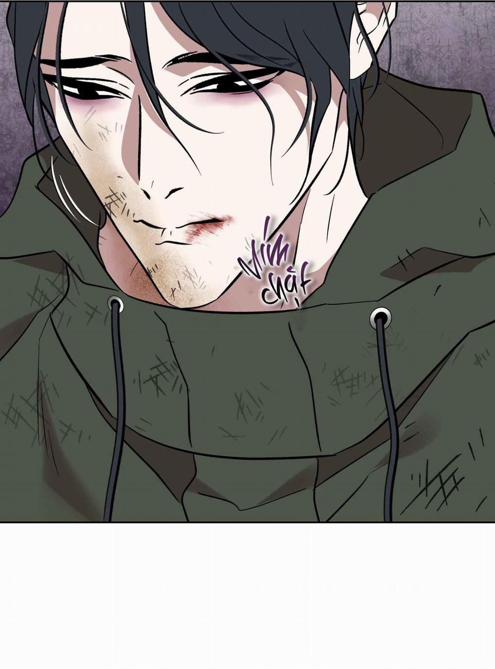 (Cbunu) Mưa Mãi Không Tạnh 18 trang 2