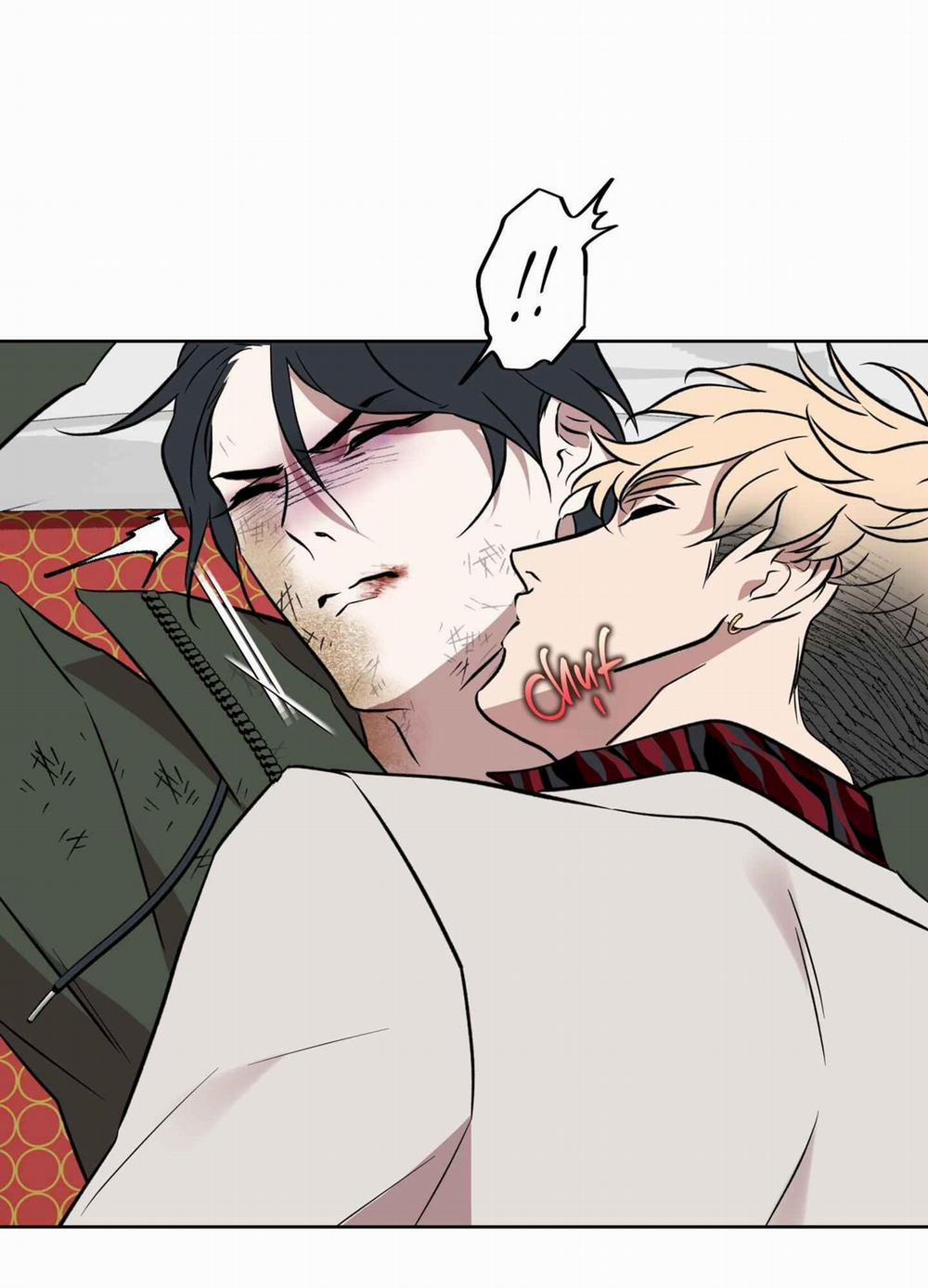 (Cbunu) Mưa Mãi Không Tạnh 18 trang 47