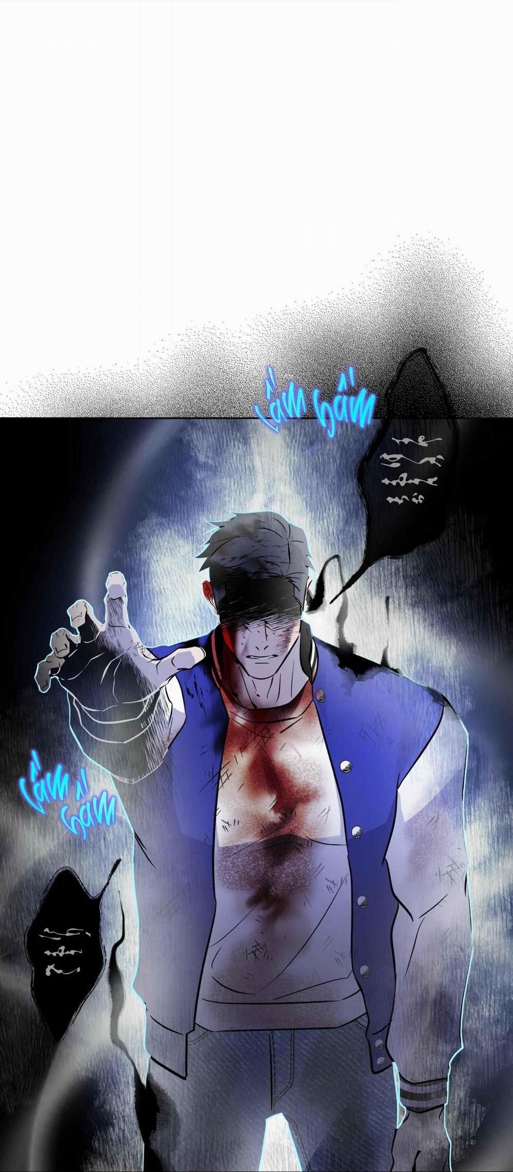 (Cbunu) Mưa Mãi Không Tạnh 18 trang 65