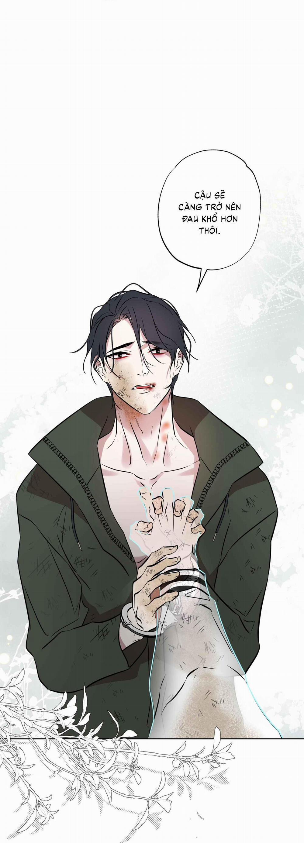 (Cbunu) Mưa Mãi Không Tạnh 19 trang 10