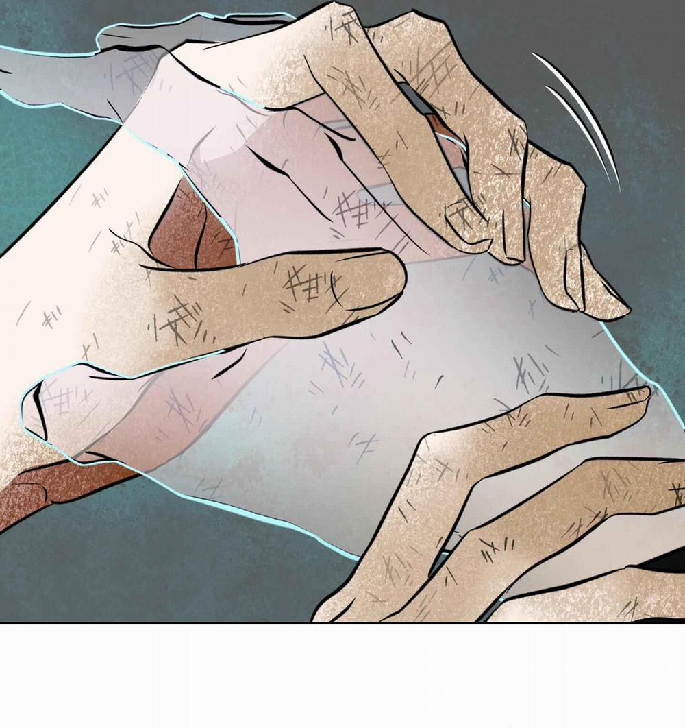 (Cbunu) Mưa Mãi Không Tạnh 19 trang 12