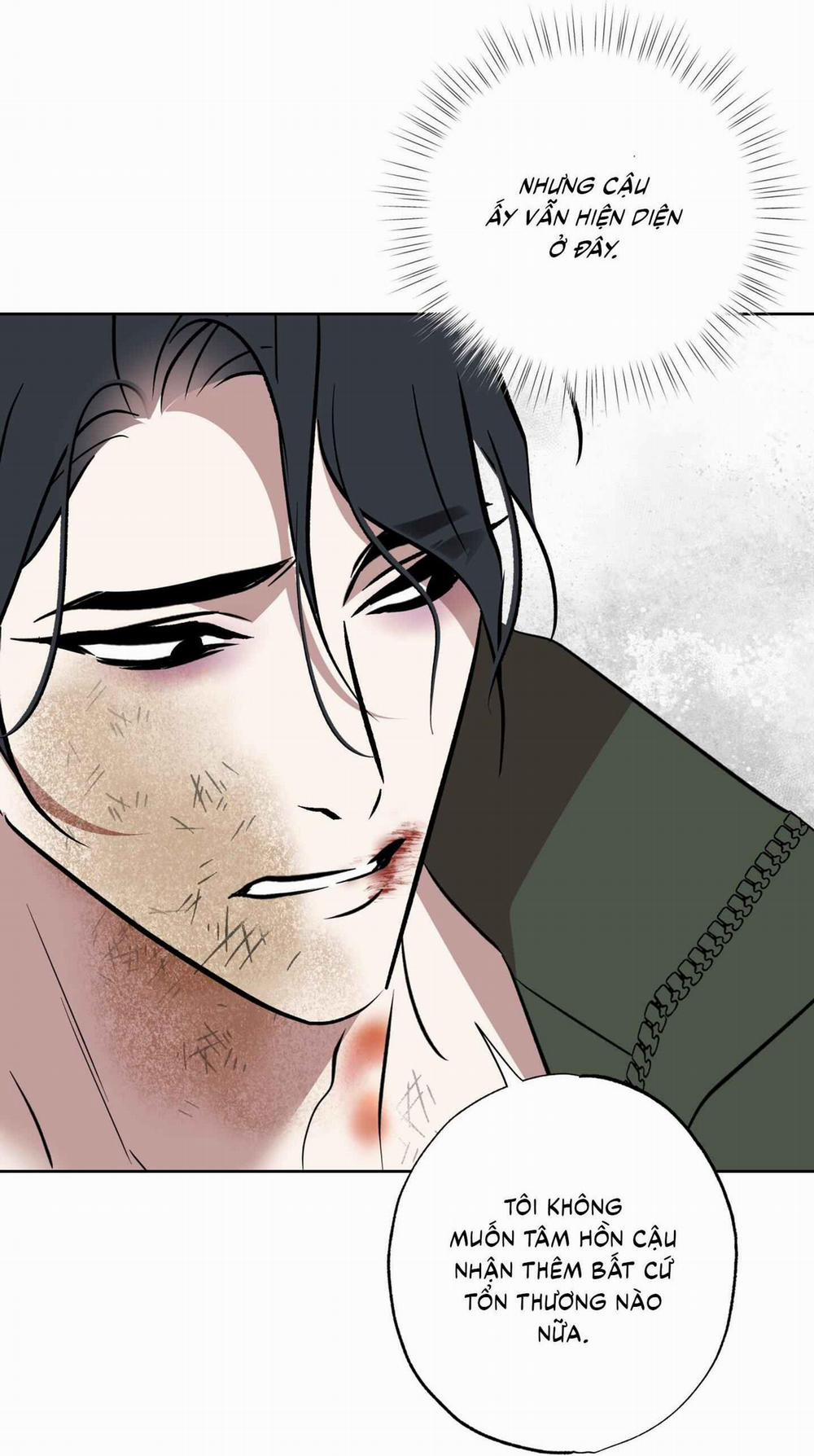 (Cbunu) Mưa Mãi Không Tạnh 19 trang 13