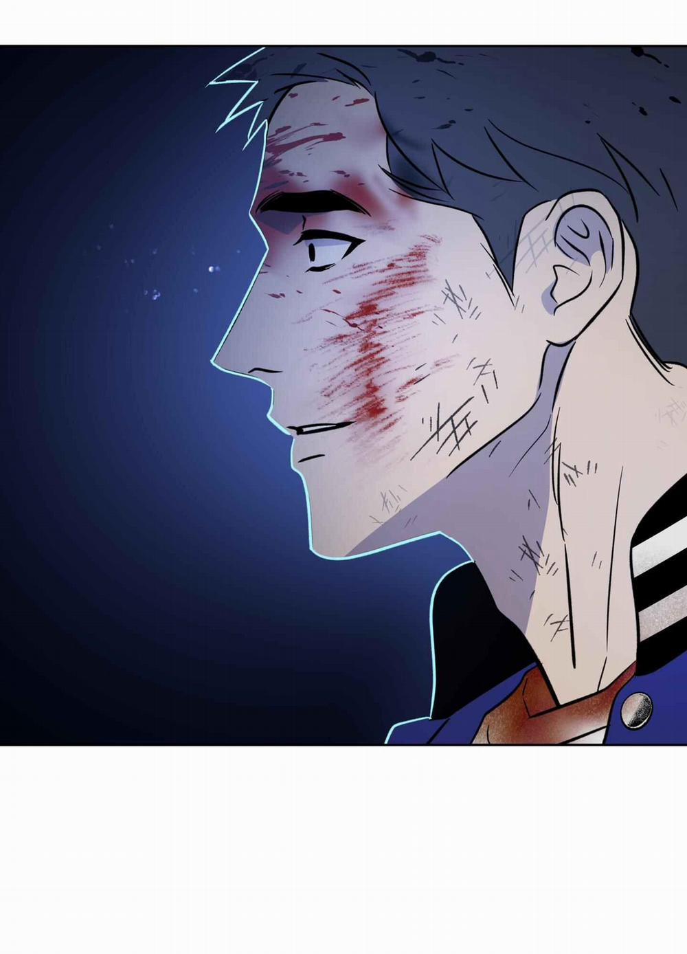 (Cbunu) Mưa Mãi Không Tạnh 19 trang 16