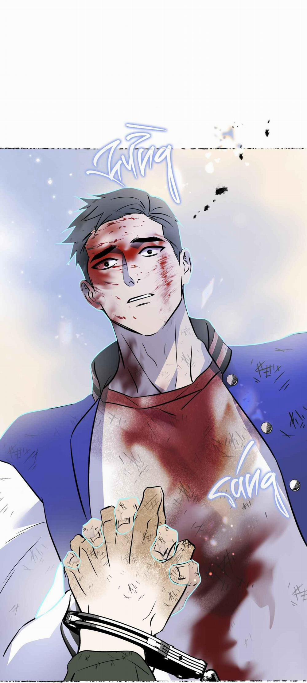 (Cbunu) Mưa Mãi Không Tạnh 19 trang 19