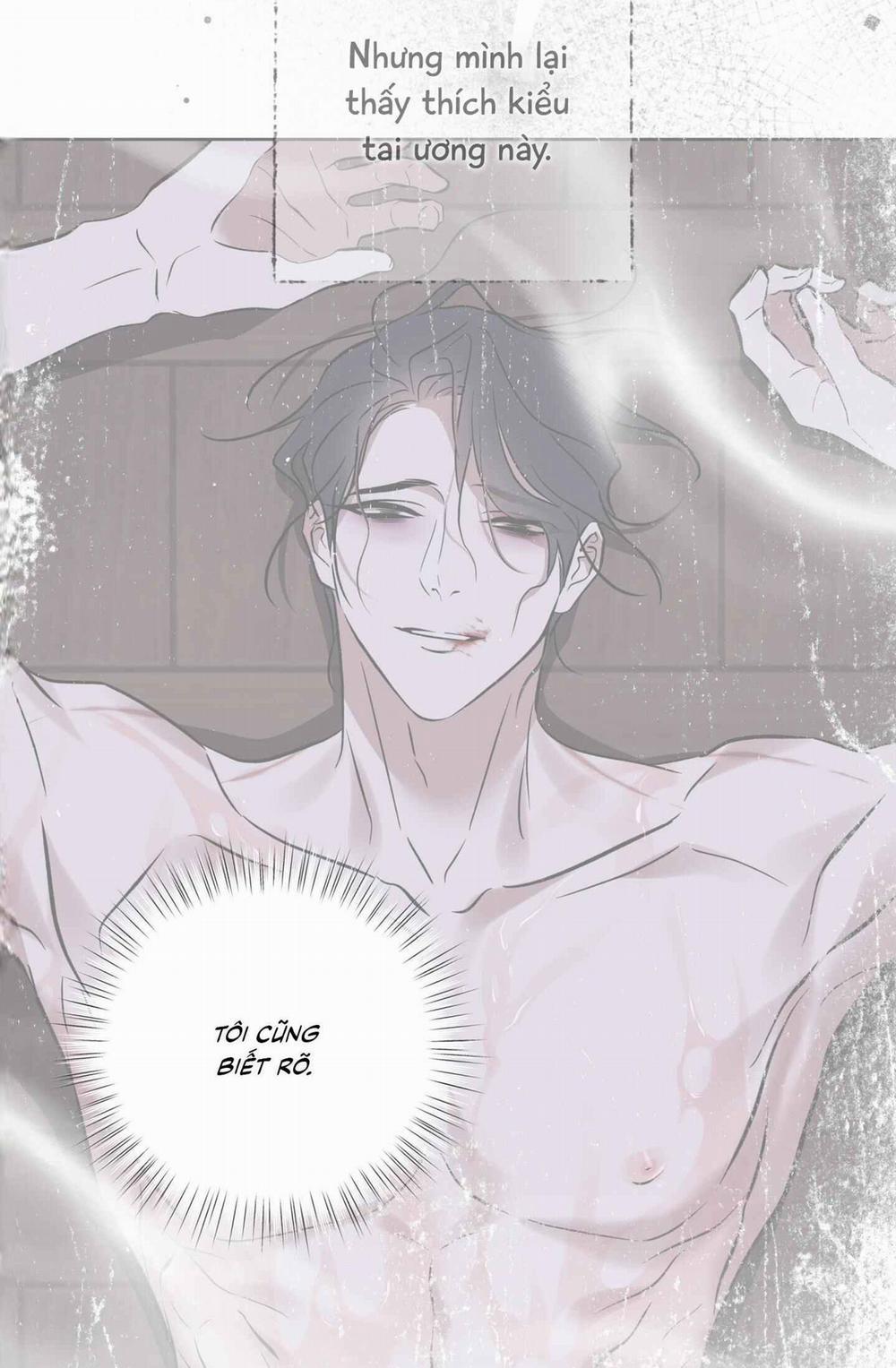 (Cbunu) Mưa Mãi Không Tạnh 19 trang 5