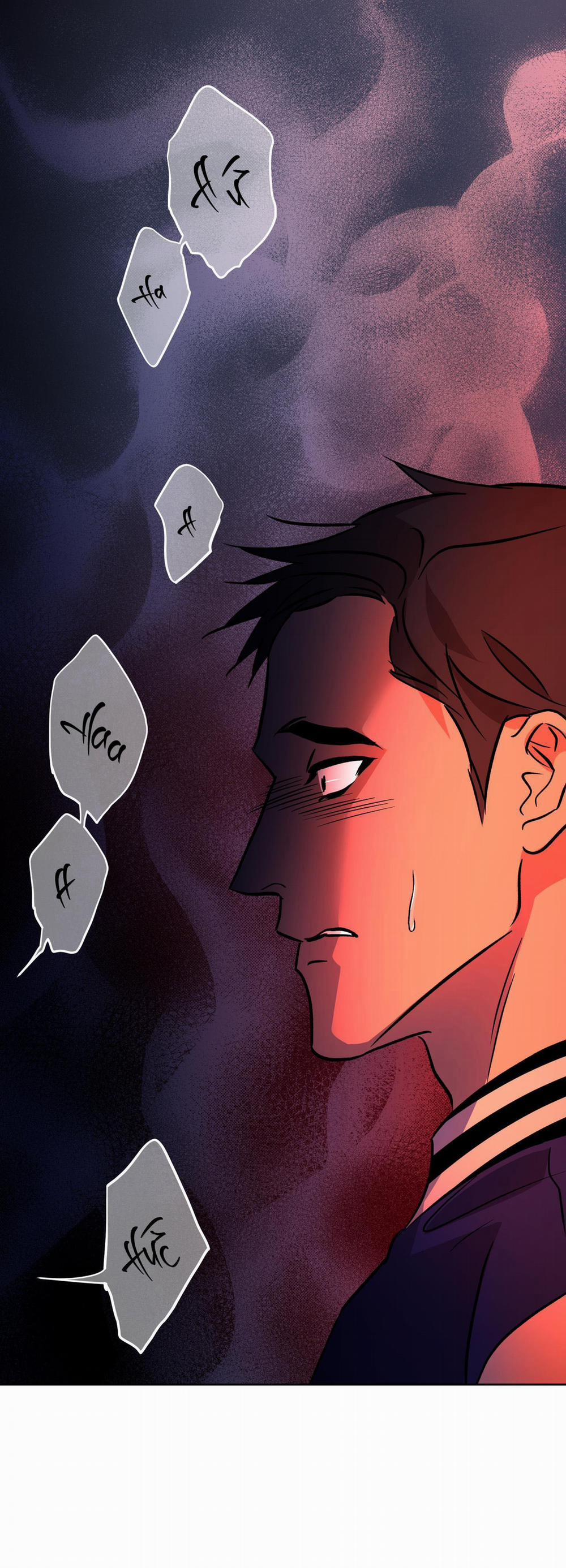 (Cbunu) Mưa Mãi Không Tạnh 2 H+ trang 0