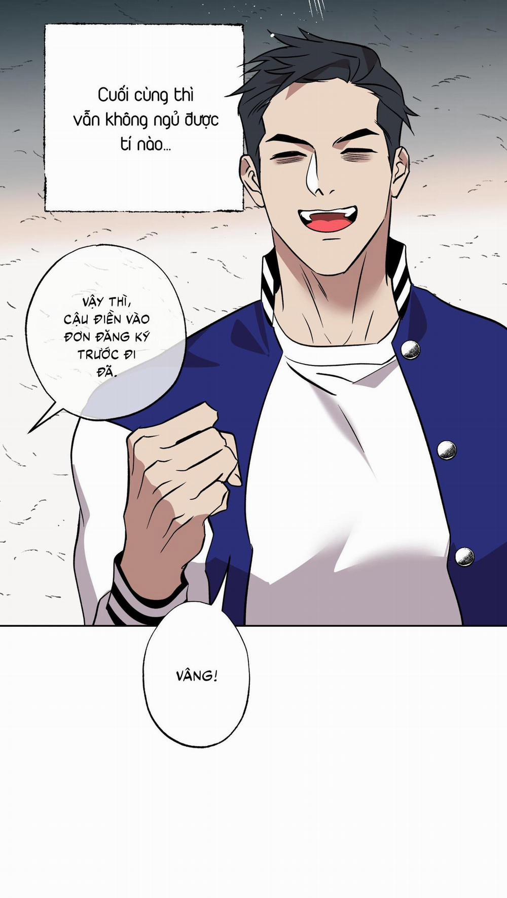 (Cbunu) Mưa Mãi Không Tạnh 2 H+ trang 50