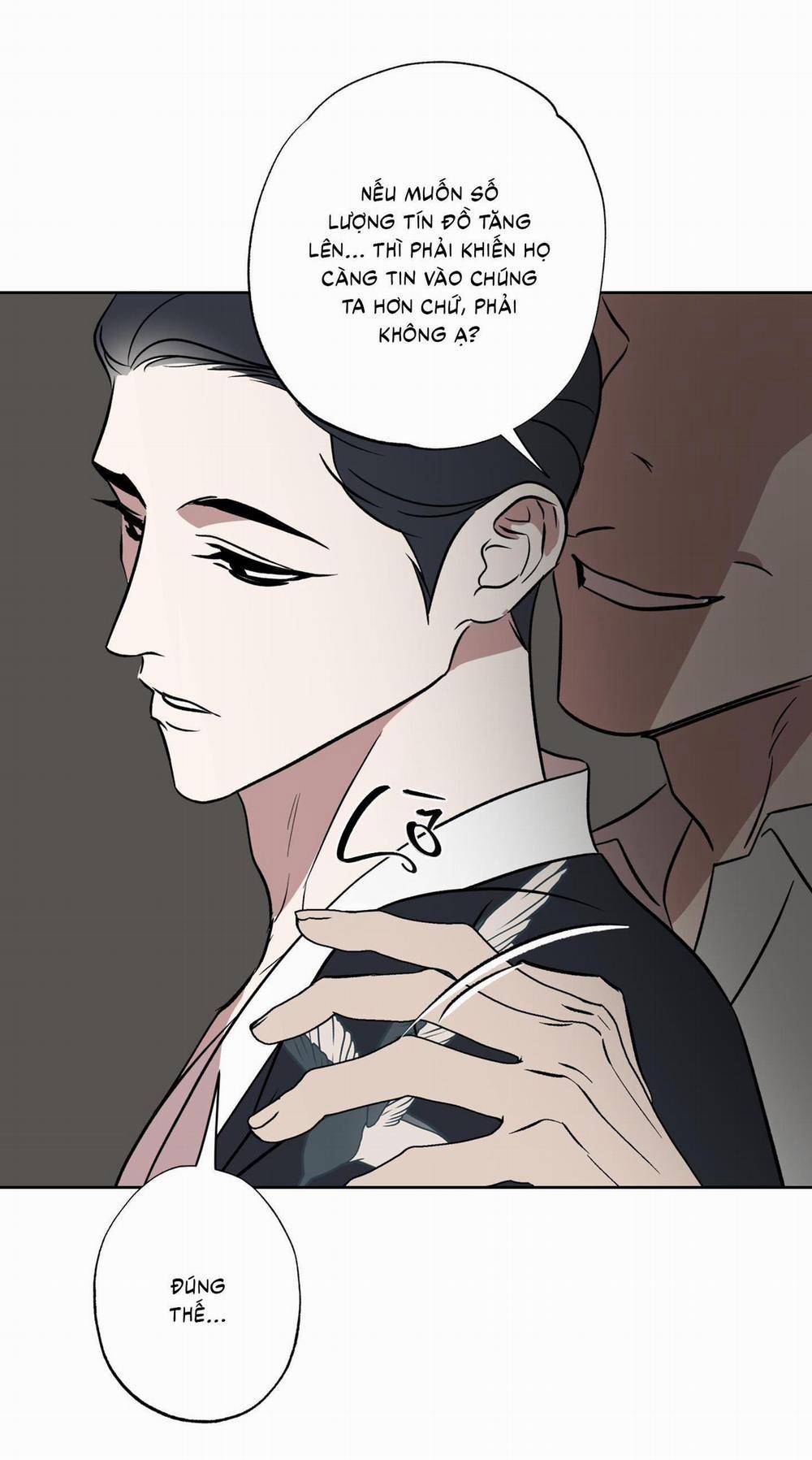 (Cbunu) Mưa Mãi Không Tạnh 2 trang 53