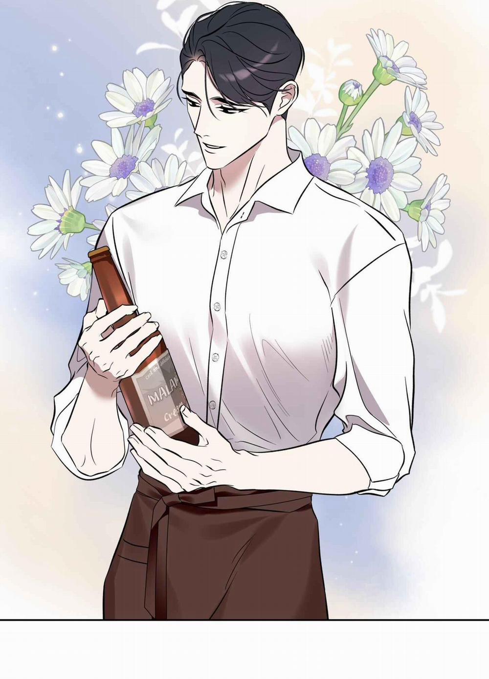 (Cbunu) Mưa Mãi Không Tạnh 20 trang 21