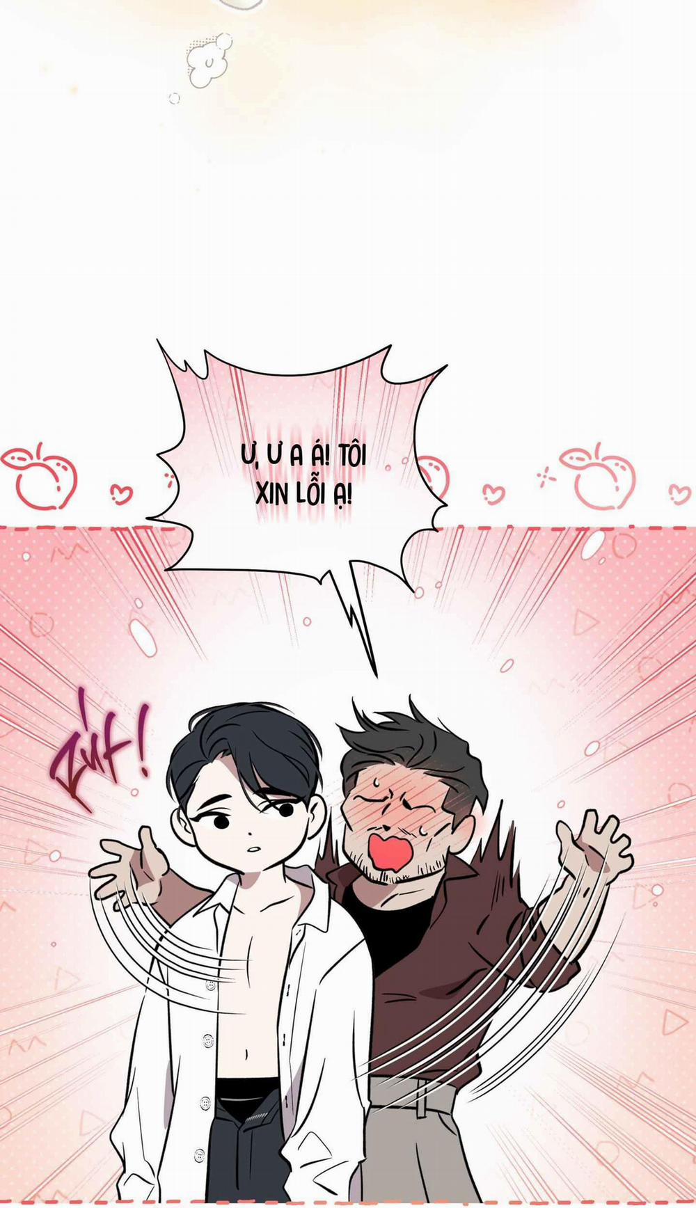 (Cbunu) Mưa Mãi Không Tạnh 20 trang 42