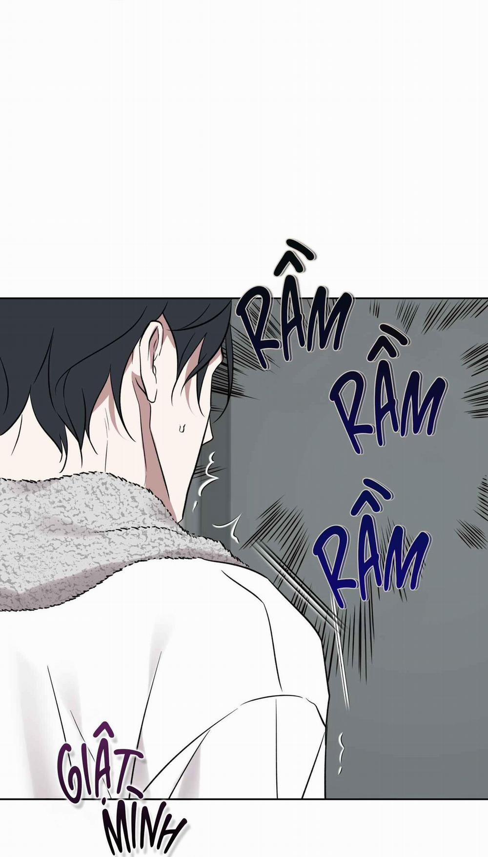 (Cbunu) Mưa Mãi Không Tạnh 21 trang 27