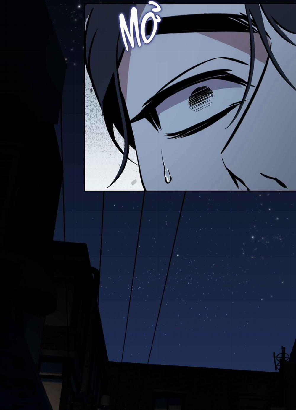 (Cbunu) Mưa Mãi Không Tạnh 21 trang 9