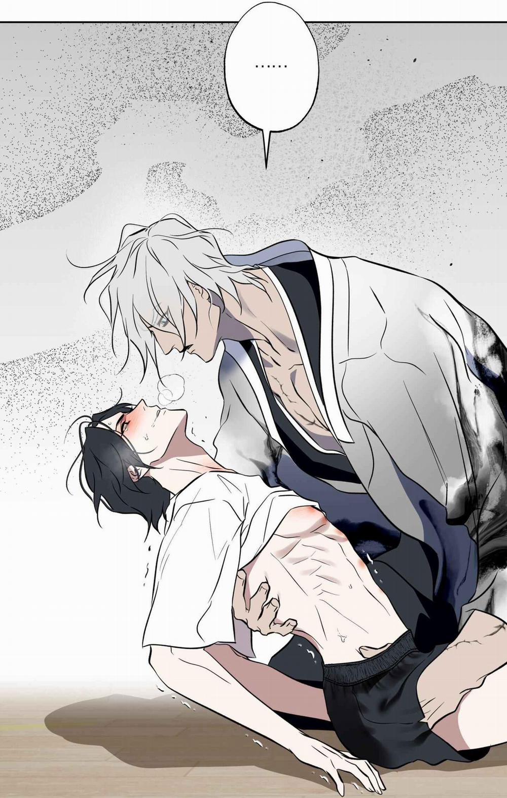 (Cbunu) Mưa Mãi Không Tạnh 22 H+ trang 2