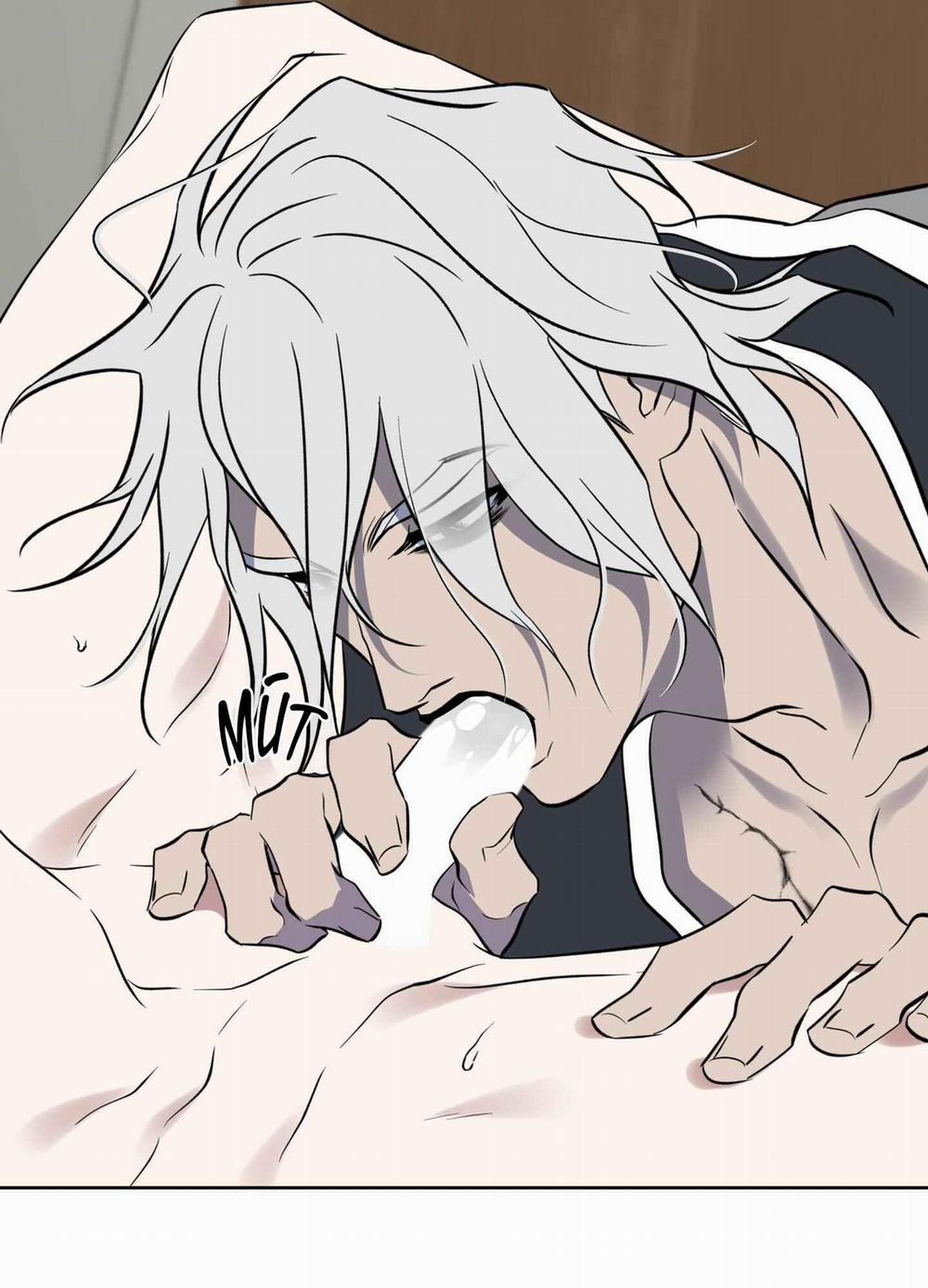 (Cbunu) Mưa Mãi Không Tạnh 22 H+ trang 43