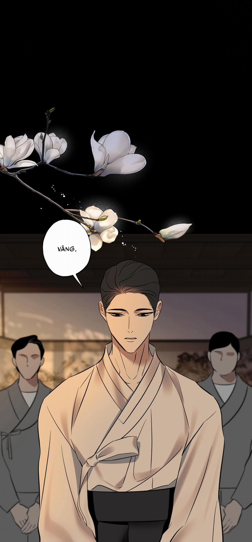 (Cbunu) Mưa Mãi Không Tạnh 23 H+ trang 44