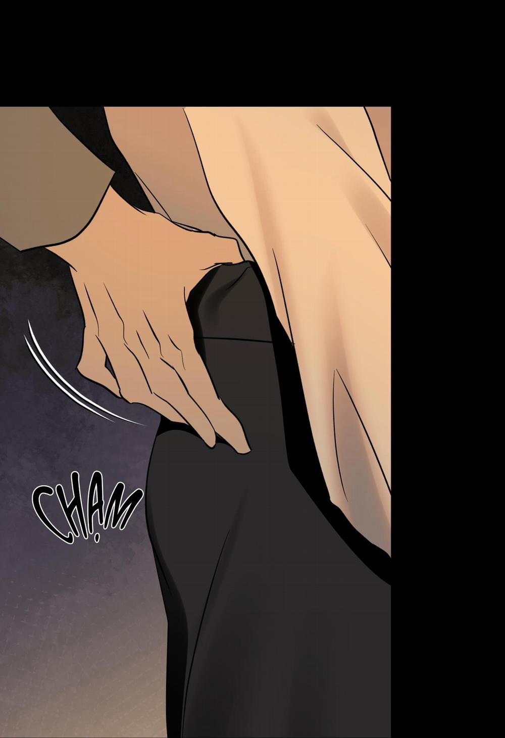 (Cbunu) Mưa Mãi Không Tạnh 23 H+ trang 46