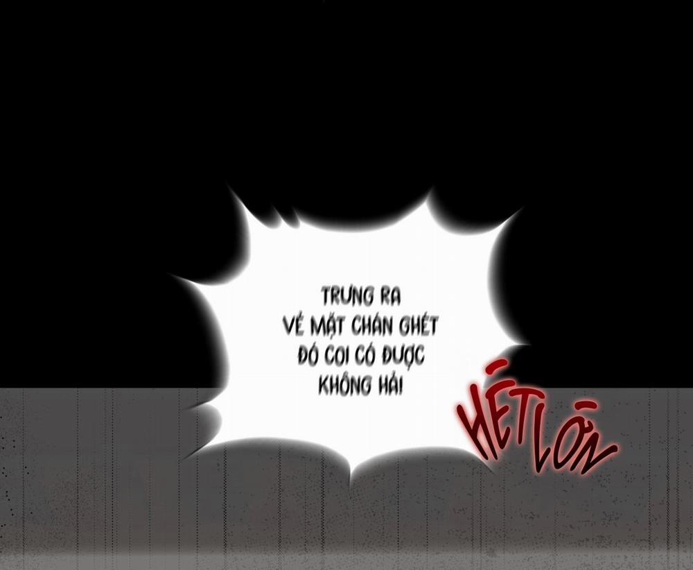 (Cbunu) Mưa Mãi Không Tạnh 23 H+ trang 56