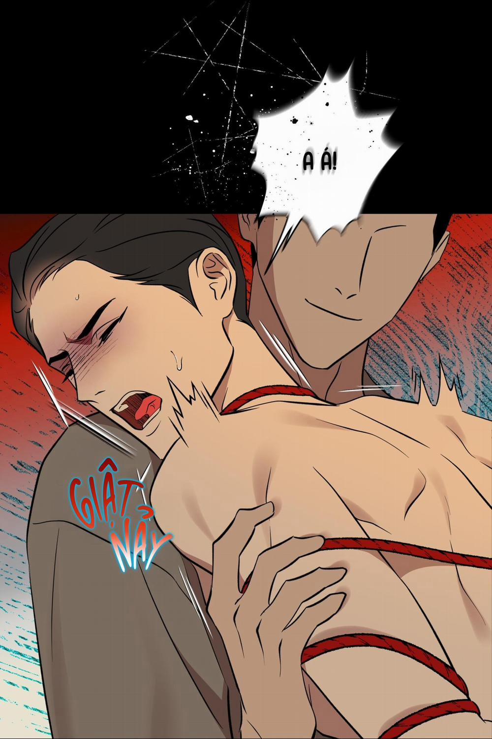 (Cbunu) Mưa Mãi Không Tạnh 24 H+ trang 25