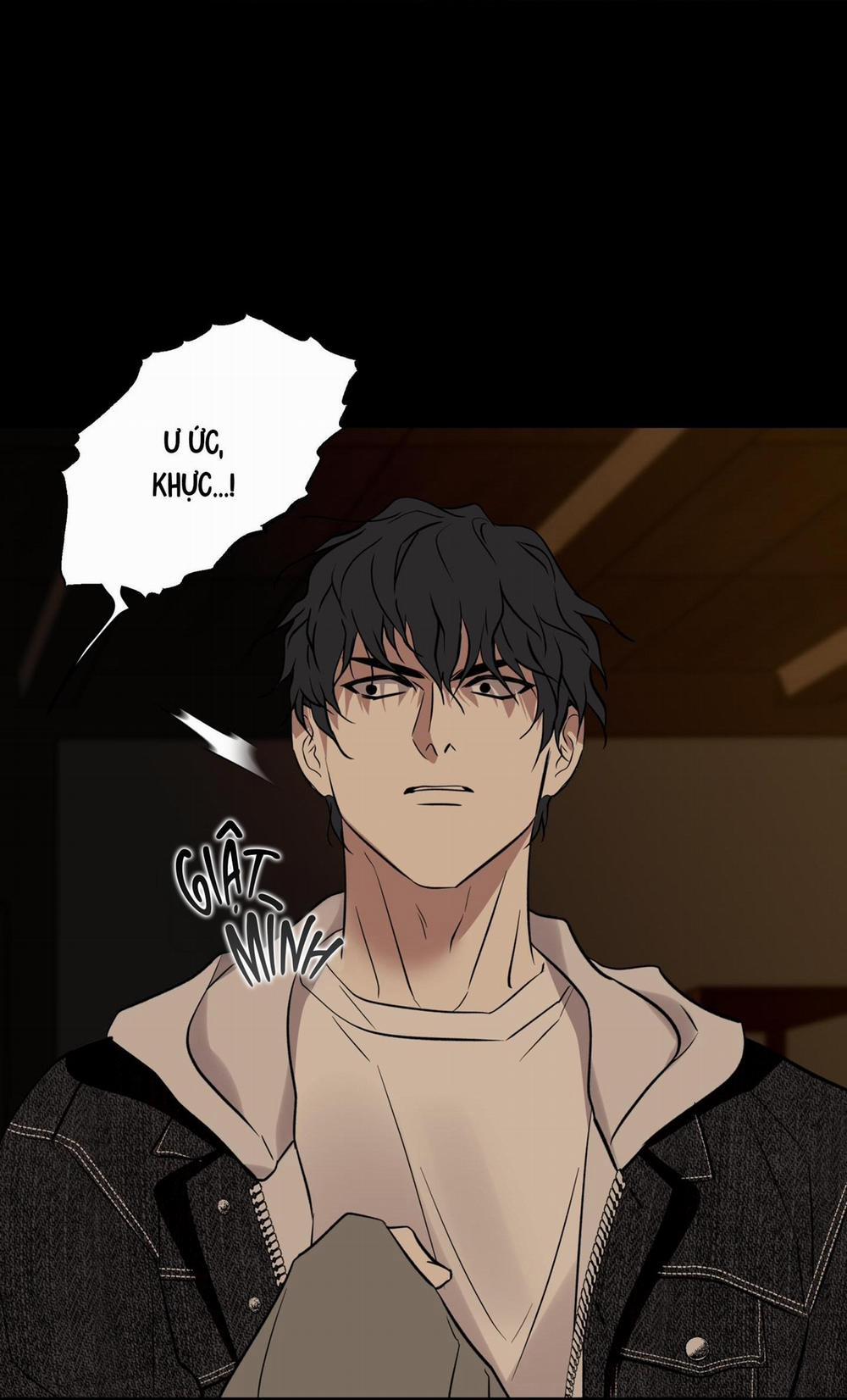 (Cbunu) Mưa Mãi Không Tạnh 24 H+ trang 39