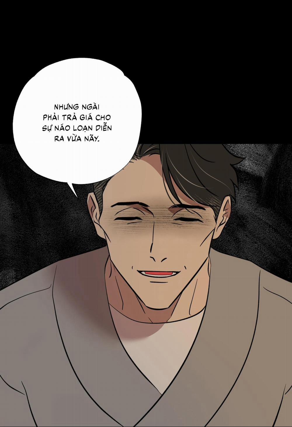 (Cbunu) Mưa Mãi Không Tạnh 24 H+ trang 53