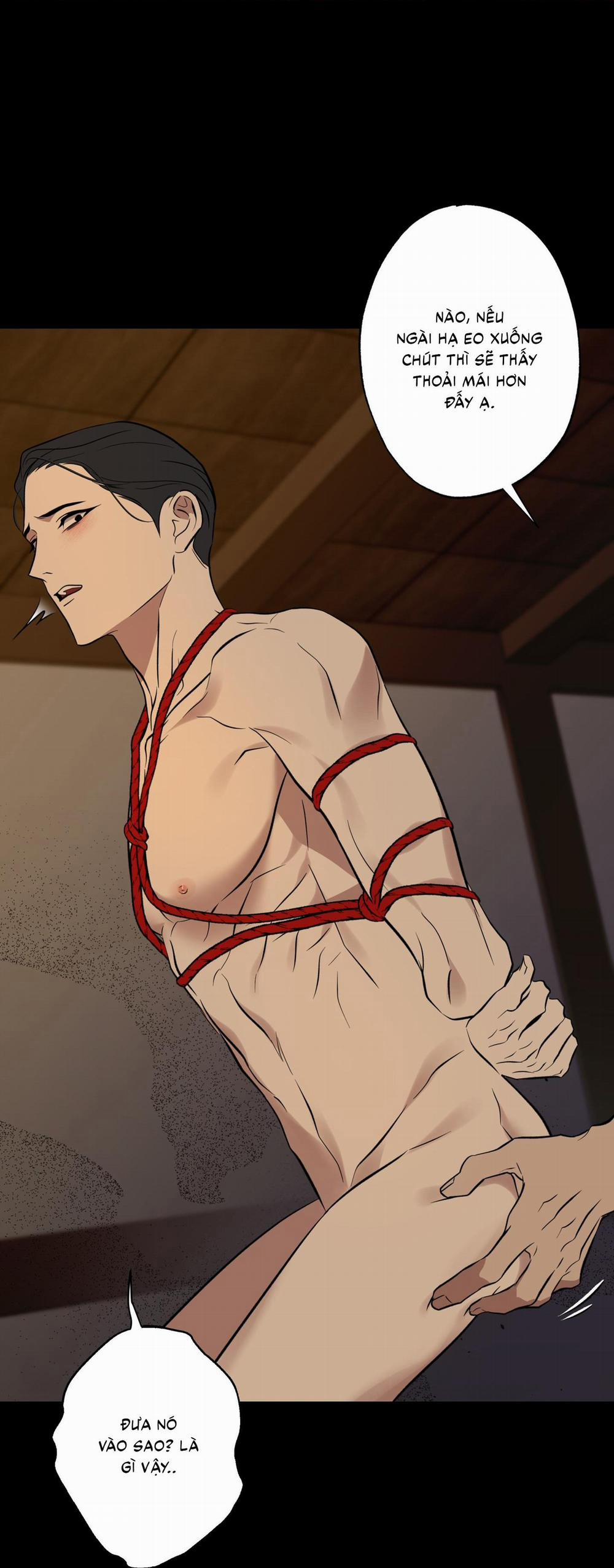 (Cbunu) Mưa Mãi Không Tạnh 24 H+ trang 57