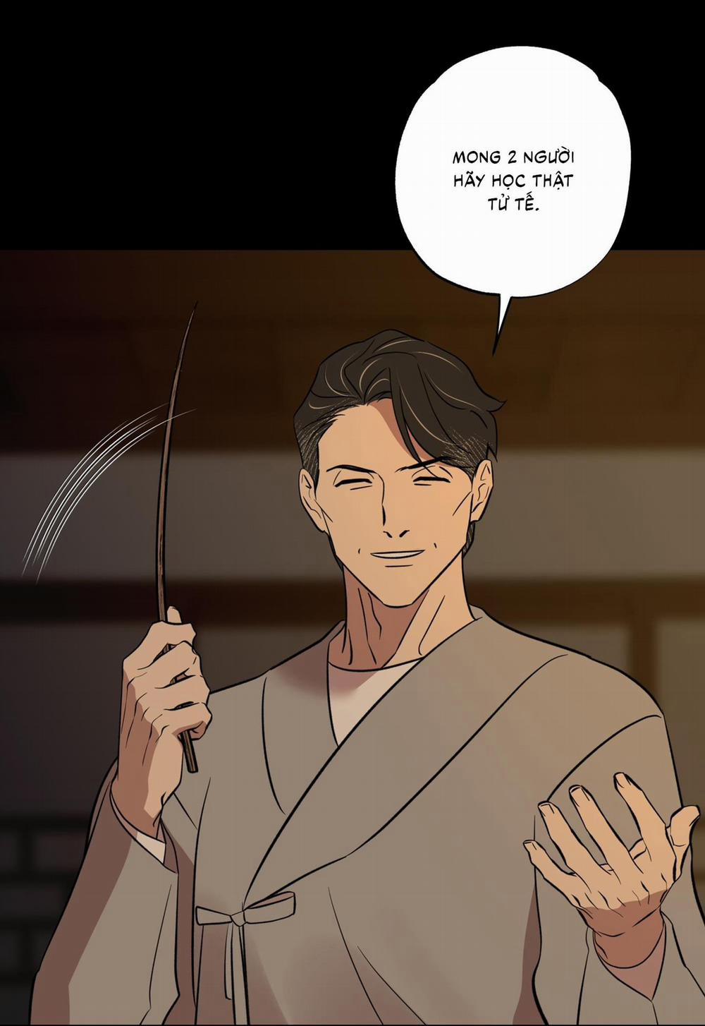 (Cbunu) Mưa Mãi Không Tạnh 24 H+ trang 62