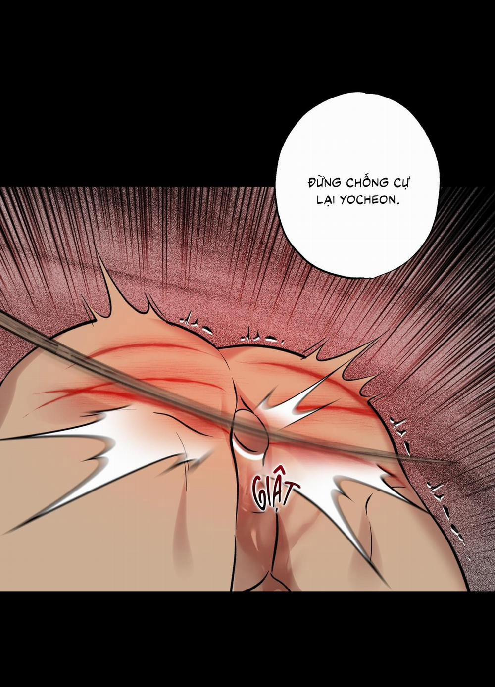 (Cbunu) Mưa Mãi Không Tạnh 24 H+ trang 66