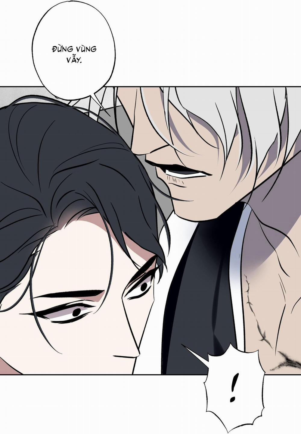 (Cbunu) Mưa Mãi Không Tạnh 25 trang 10