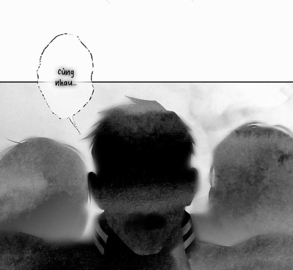 (Cbunu) Mưa Mãi Không Tạnh 25 trang 18