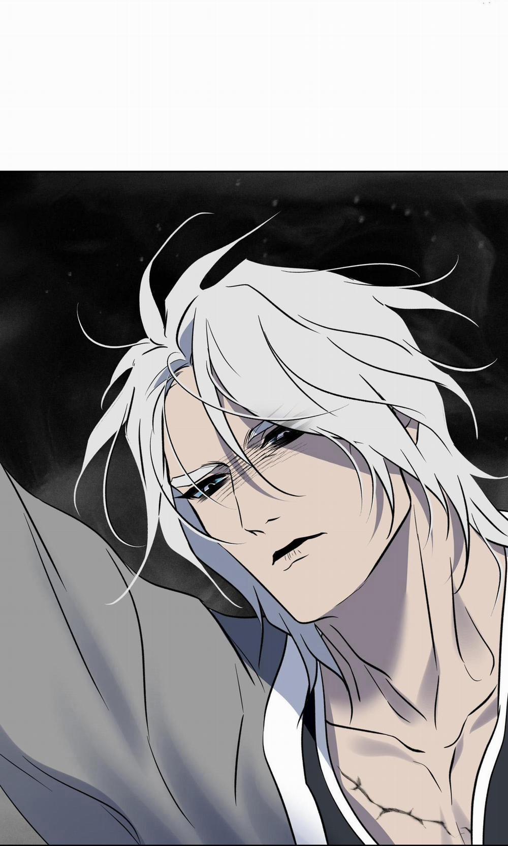 (Cbunu) Mưa Mãi Không Tạnh 25 trang 2