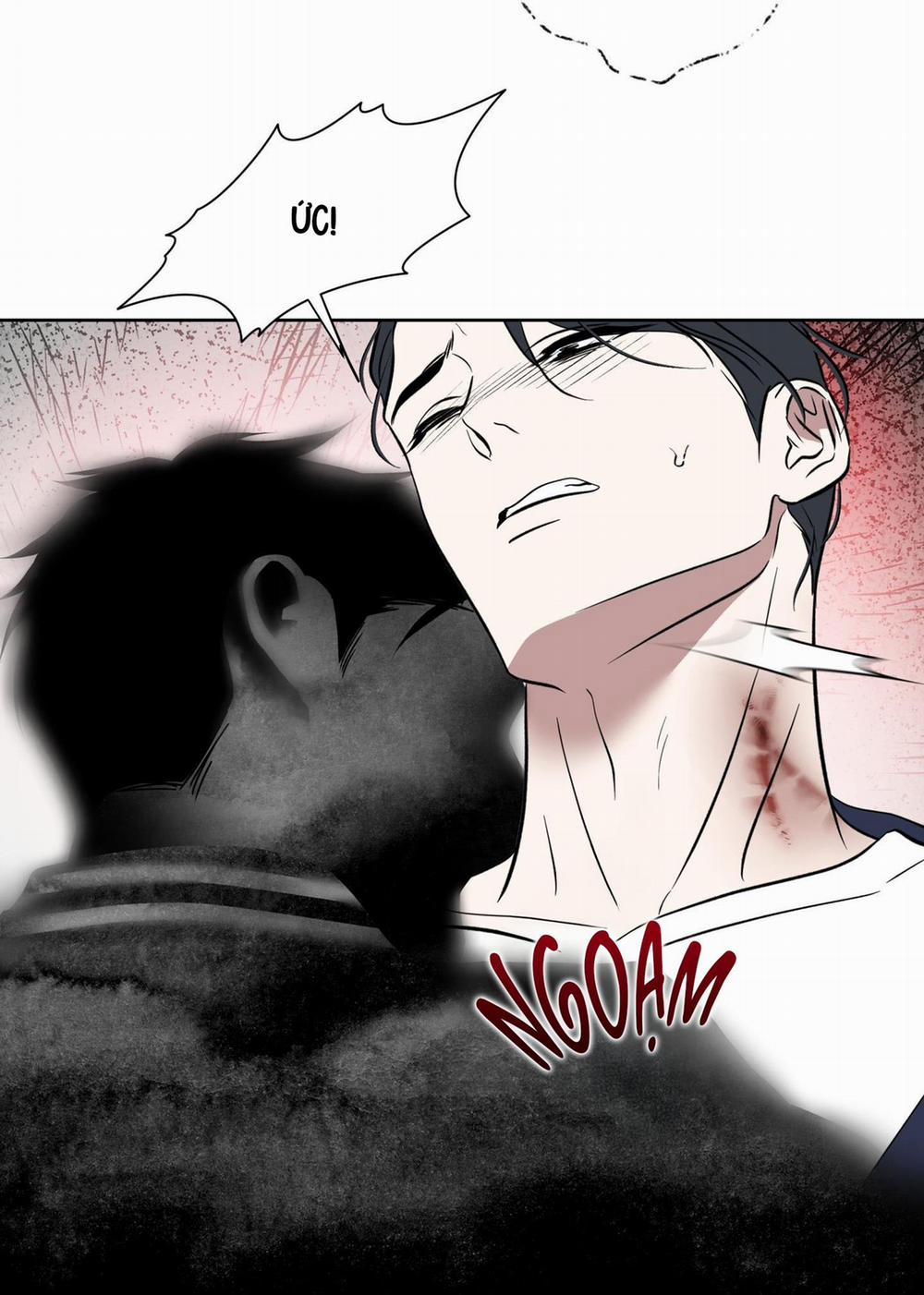 (Cbunu) Mưa Mãi Không Tạnh 25 trang 25