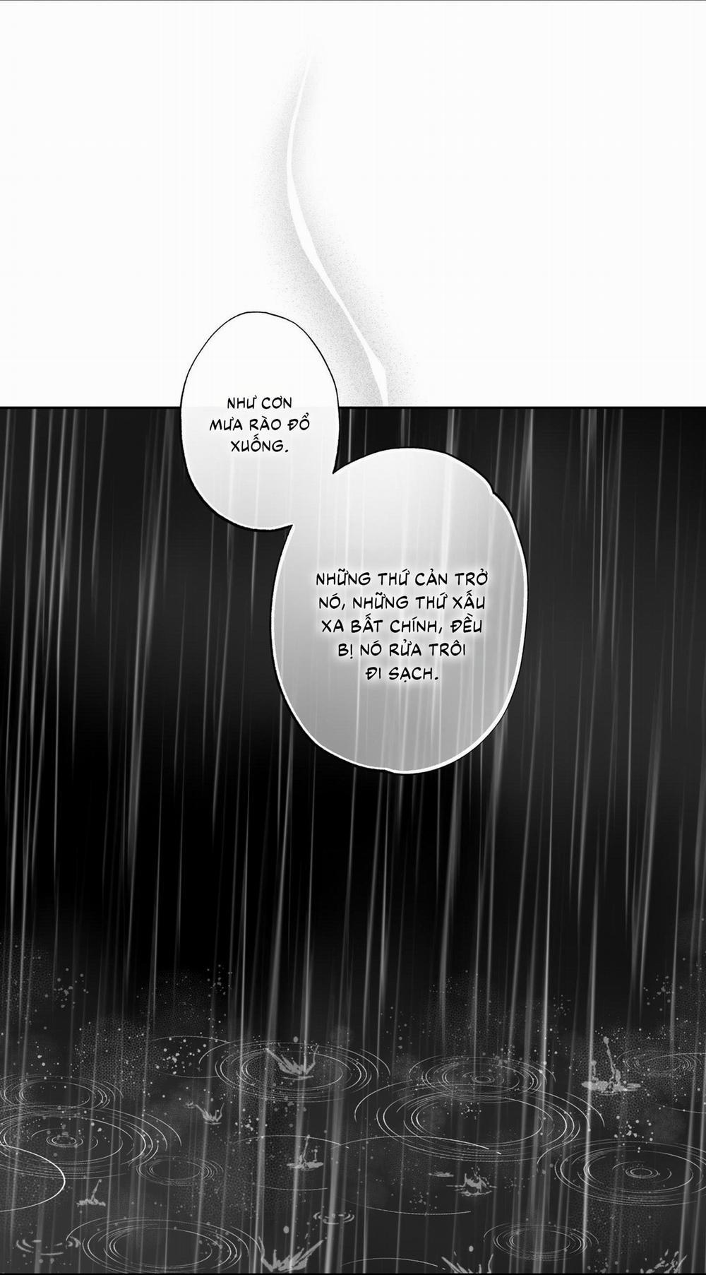 (Cbunu) Mưa Mãi Không Tạnh 25 trang 44