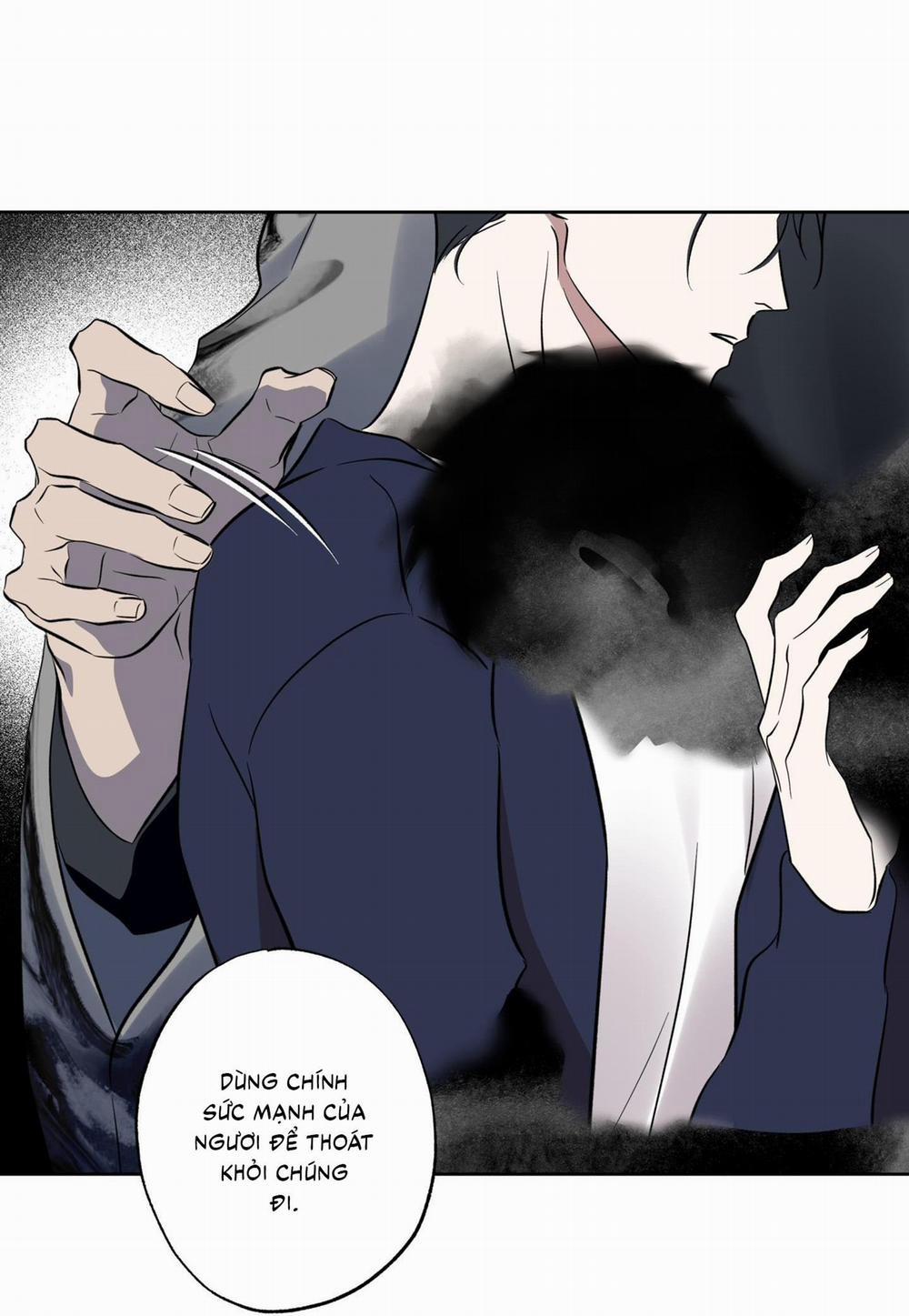 (Cbunu) Mưa Mãi Không Tạnh 25 trang 47