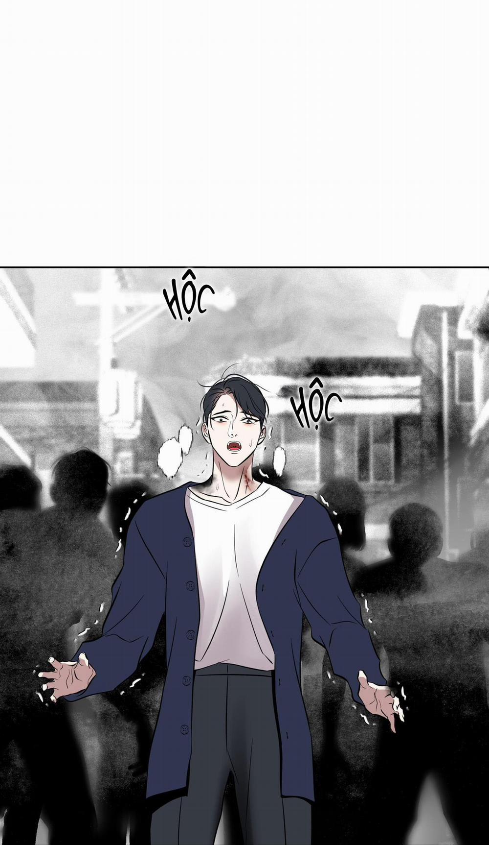 (Cbunu) Mưa Mãi Không Tạnh 25 trang 56