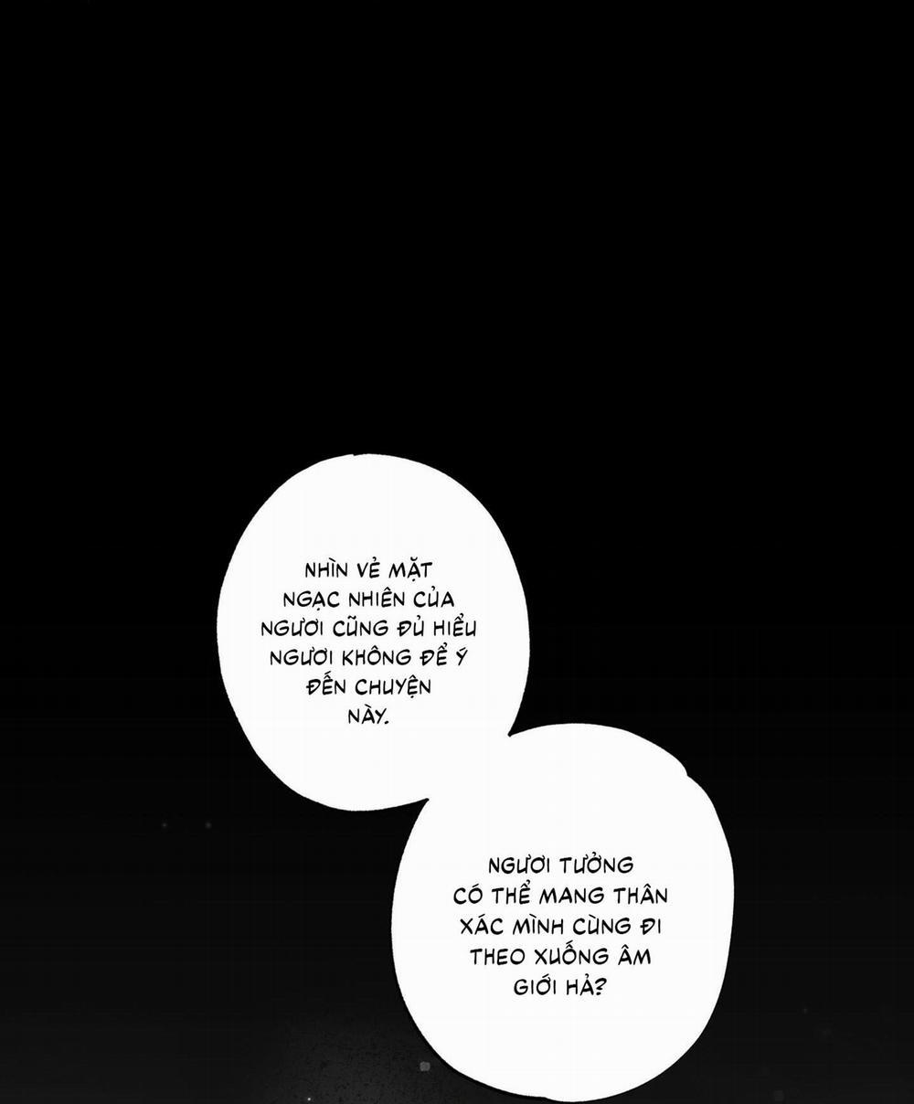 (Cbunu) Mưa Mãi Không Tạnh 25 trang 71