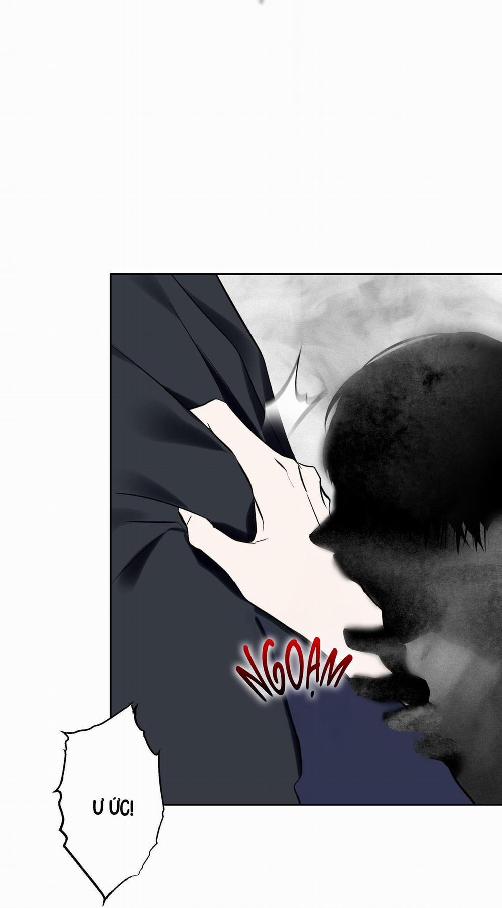 (Cbunu) Mưa Mãi Không Tạnh 25 trang 8