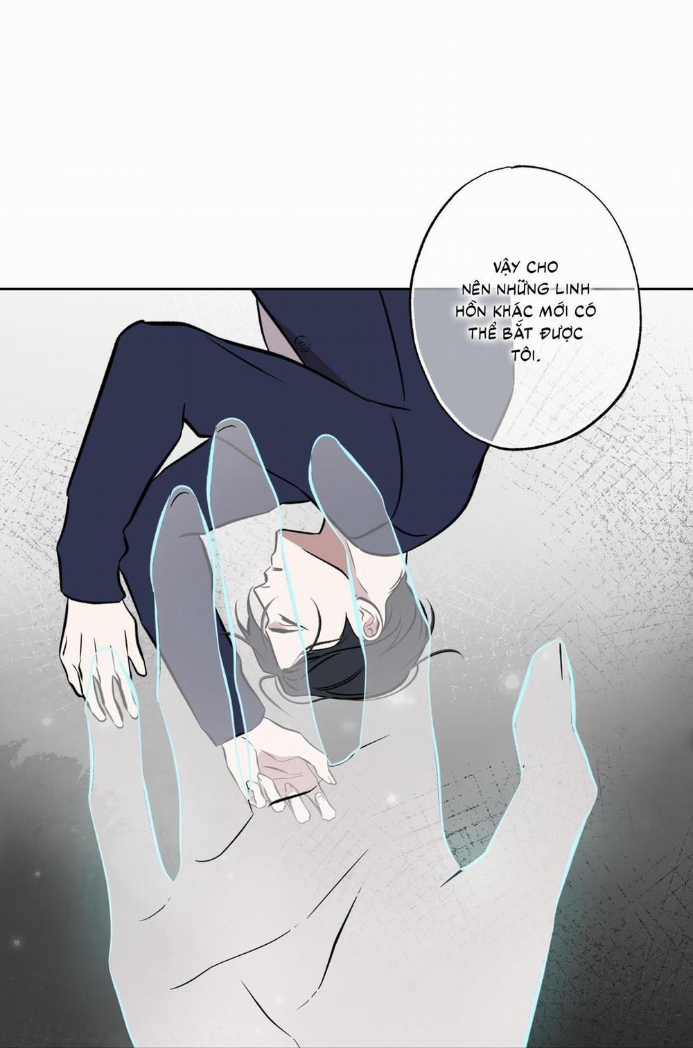 (Cbunu) Mưa Mãi Không Tạnh 26 trang 1