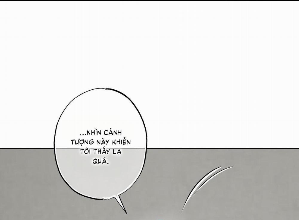 (Cbunu) Mưa Mãi Không Tạnh 26 trang 2