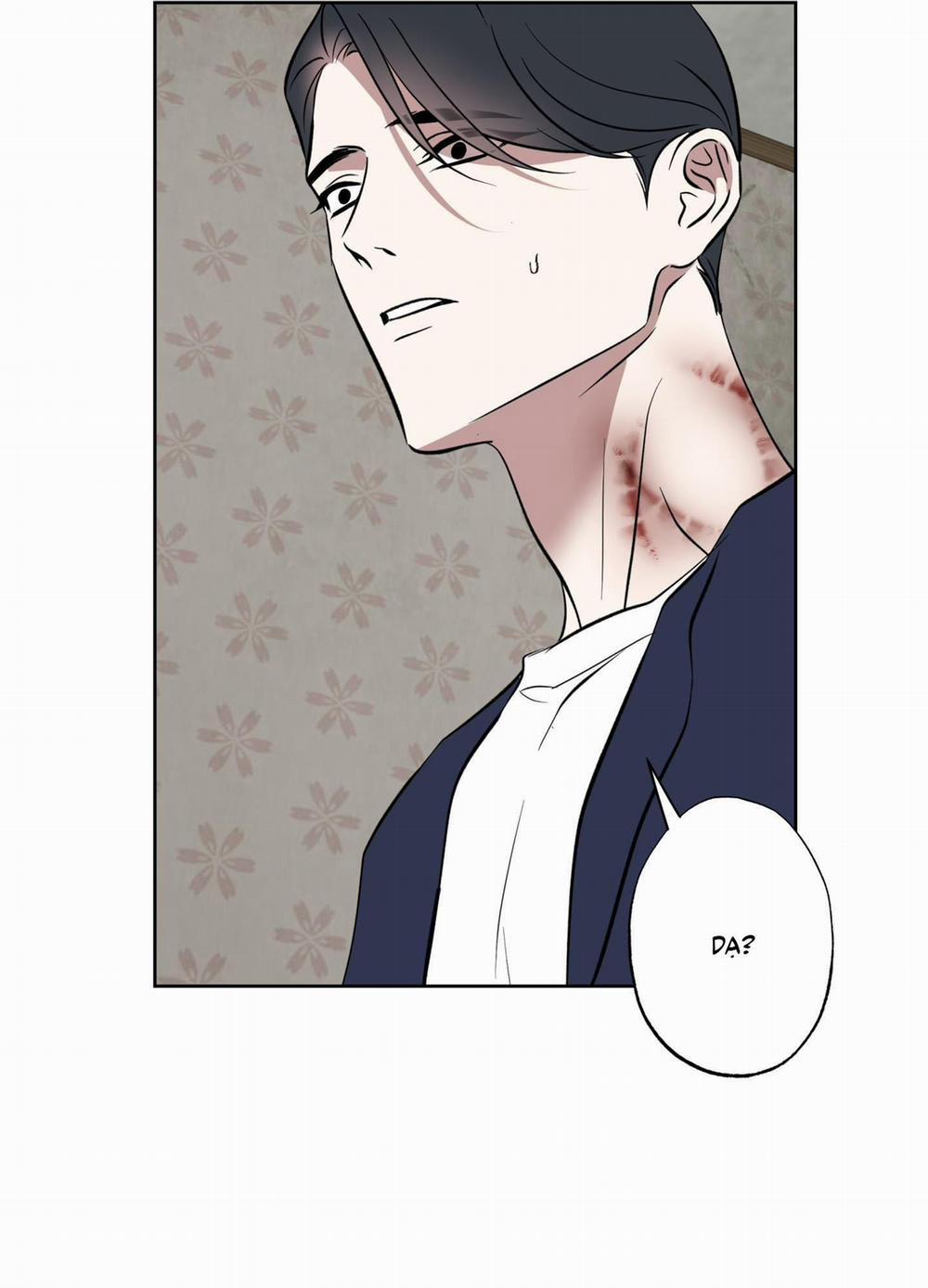 (Cbunu) Mưa Mãi Không Tạnh 26 trang 47