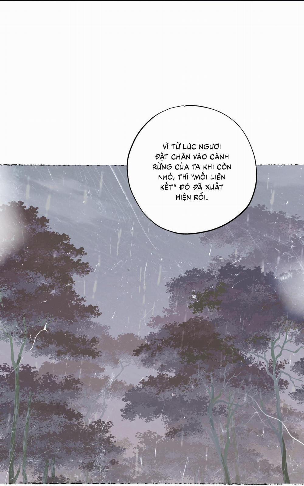 (Cbunu) Mưa Mãi Không Tạnh 26 trang 49