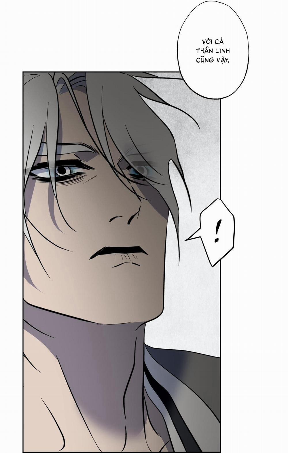 (Cbunu) Mưa Mãi Không Tạnh 26 trang 60