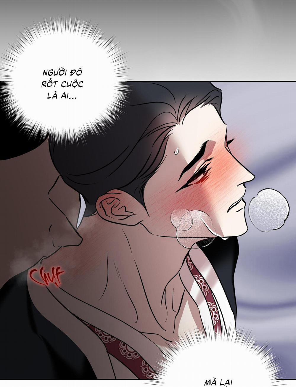 (Cbunu) Mưa Mãi Không Tạnh 3 trang 23